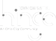 TOWNHOMES AT THE hinge Ohio City Cleveland